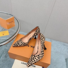 LV High Heels